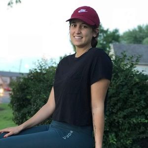 Meet your Posher, Melanie